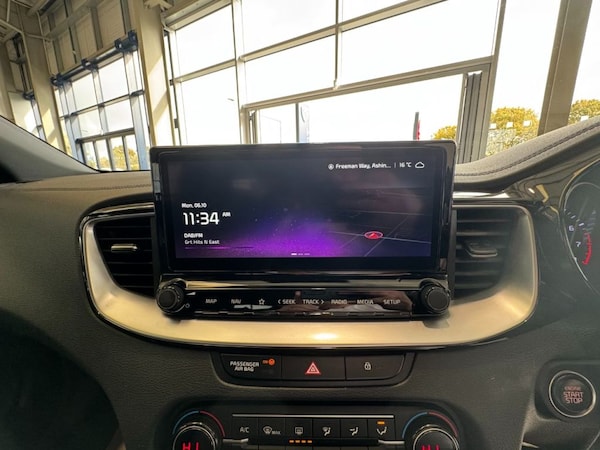 Used Kia Ceed 2022 for sale - 76184871: Photo 32