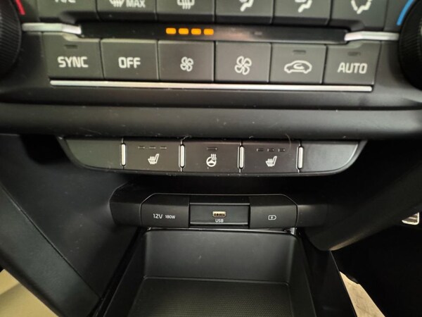 Used Kia Ceed 2022 for sale - 76184871: Photo 34