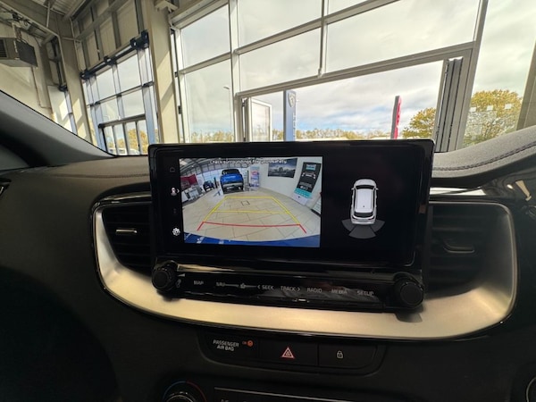 Used Kia Ceed 2022 for sale - 76184871: Photo 37