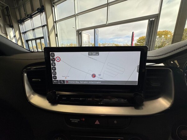 Used Kia Ceed 2022 for sale - 76184871: Photo 38