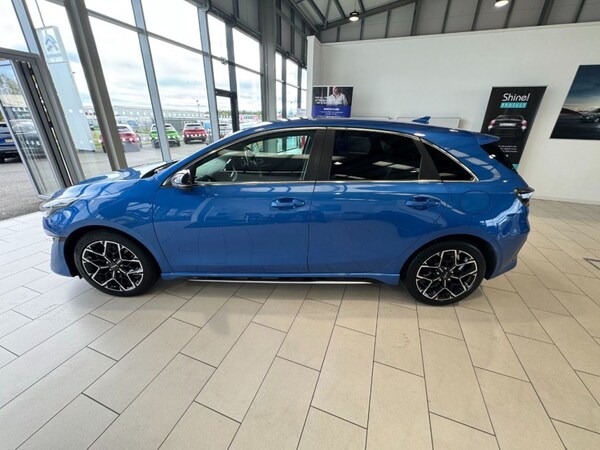 Used Kia Ceed 2022 for sale - 76184871: Photo 7