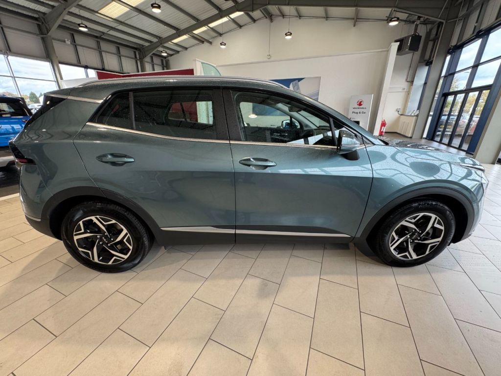 Used Kia Sportage 2025 for sale - 76340427: Photo 10