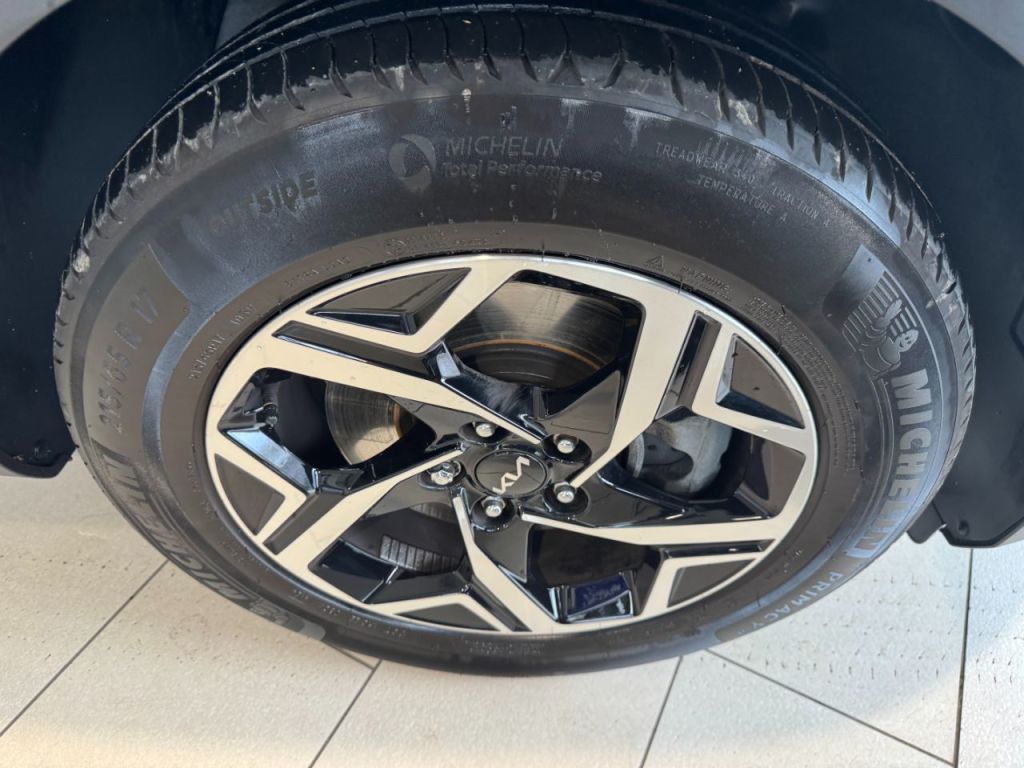 Used Kia Sportage 2025 for sale - 76340427: Photo 11