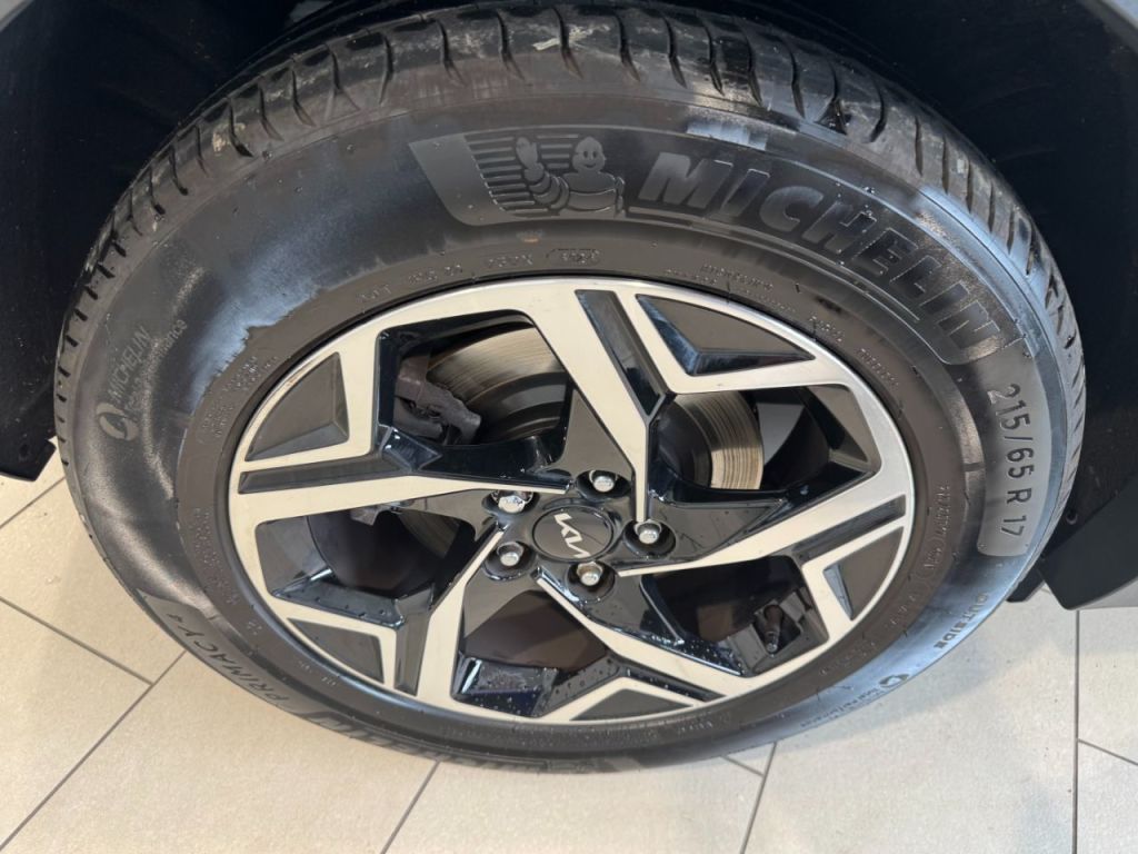 Used Kia Sportage 2025 for sale - 76340427: Photo 12