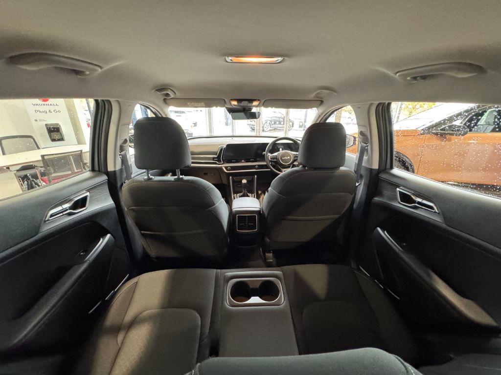 Used Kia Sportage 2025 for sale - 76340427: Photo 14