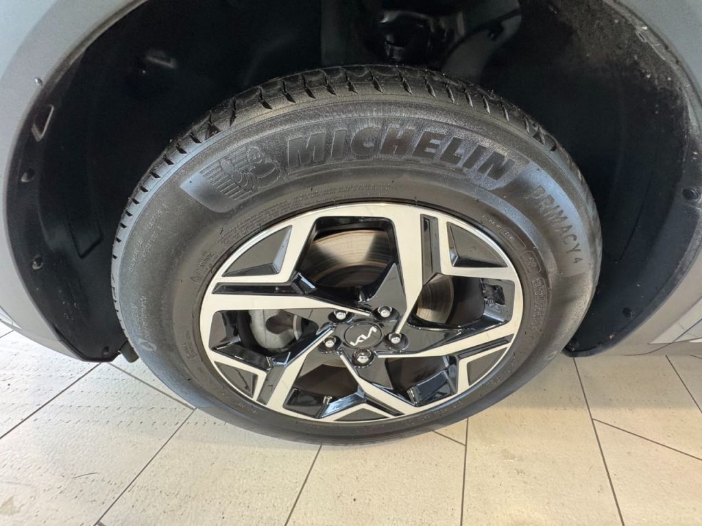 Used Kia Sportage 2025 for sale - 76340427: Photo 16