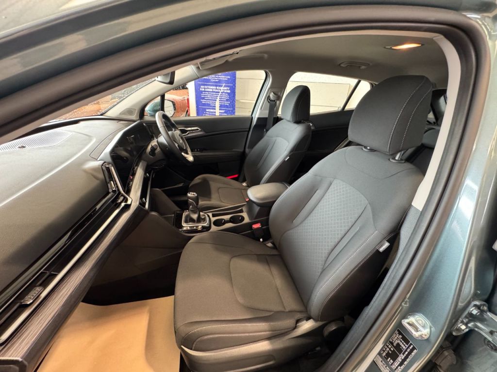 Used Kia Sportage 2025 for sale - 76340427: Photo 17