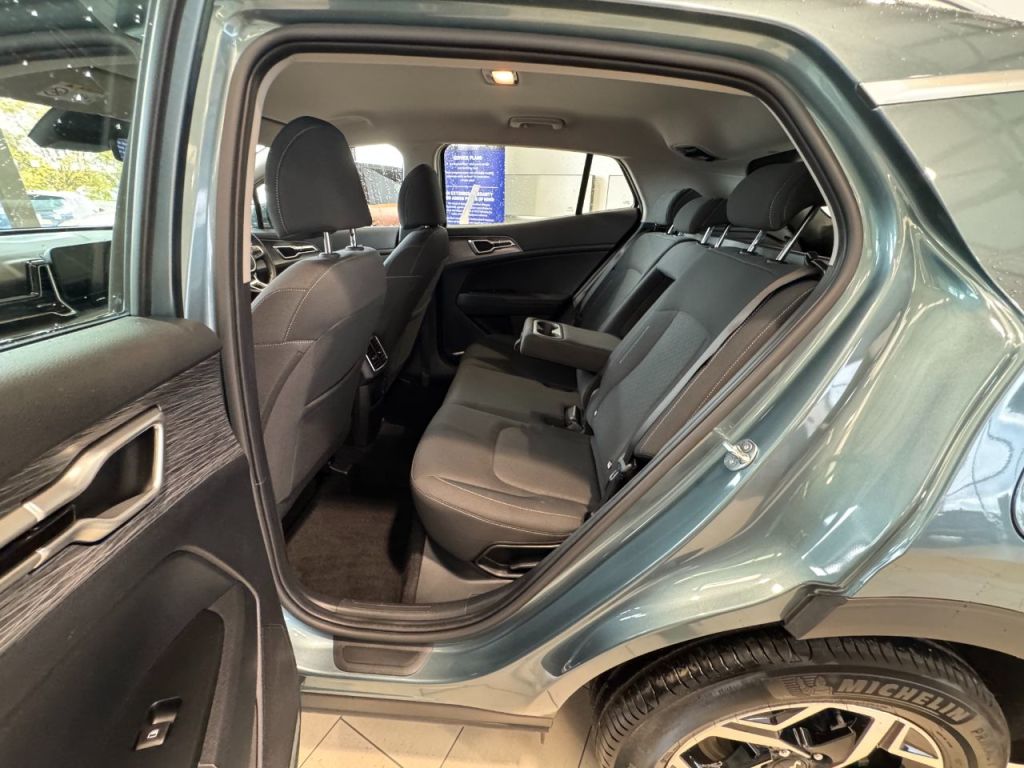 Used Kia Sportage 2025 for sale - 76340427: Photo 18