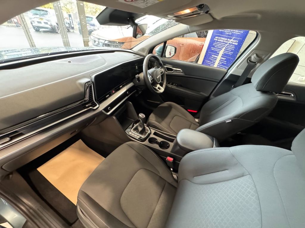 Used Kia Sportage 2025 for sale - 76340427: Photo 19