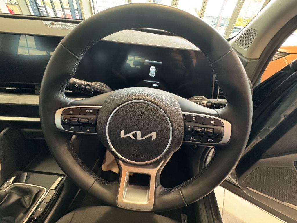 Used Kia Sportage 2025 for sale - 76340427: Photo 21