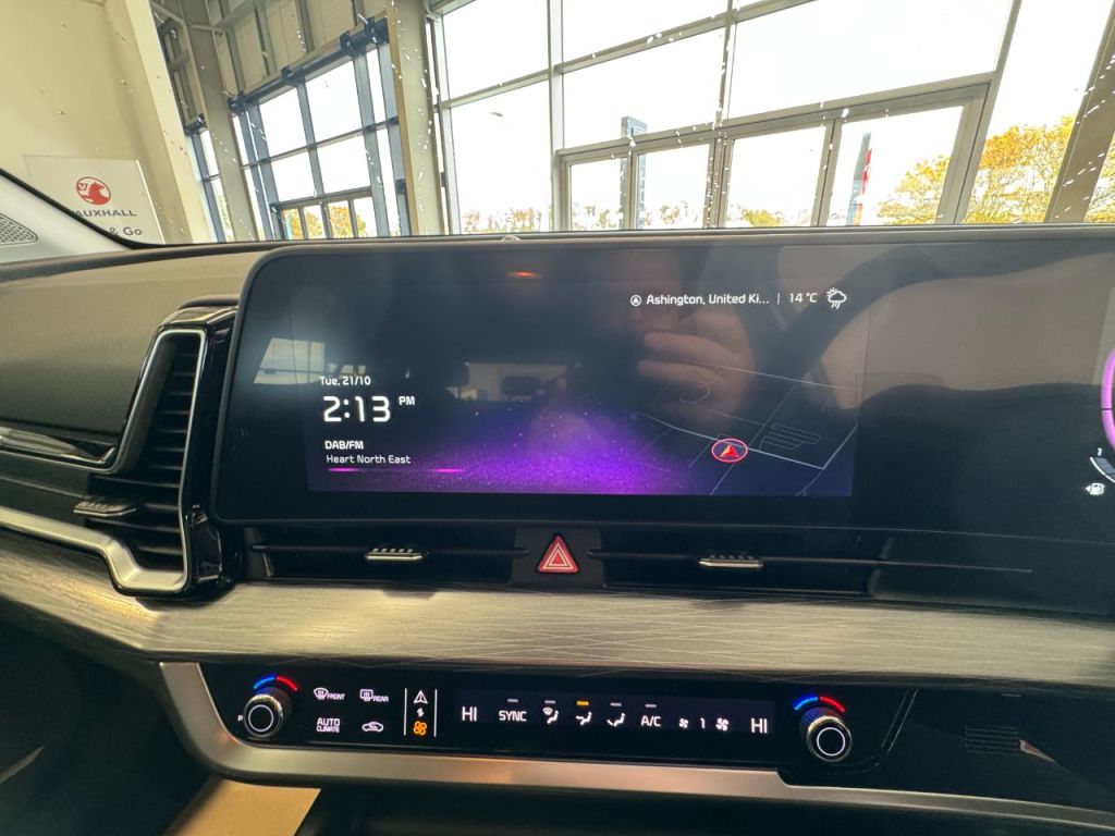 Used Kia Sportage 2025 for sale - 76340427: Photo 25