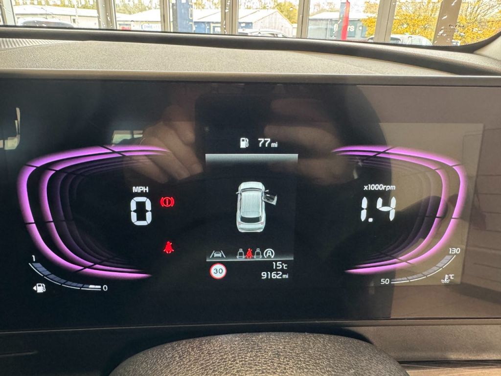 Used Kia Sportage 2025 for sale - 76340427: Photo 26