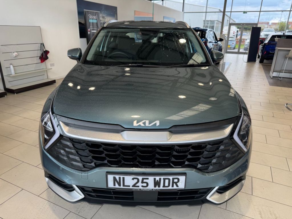 Used Kia Sportage 2025 for sale - 76340427: Photo 5