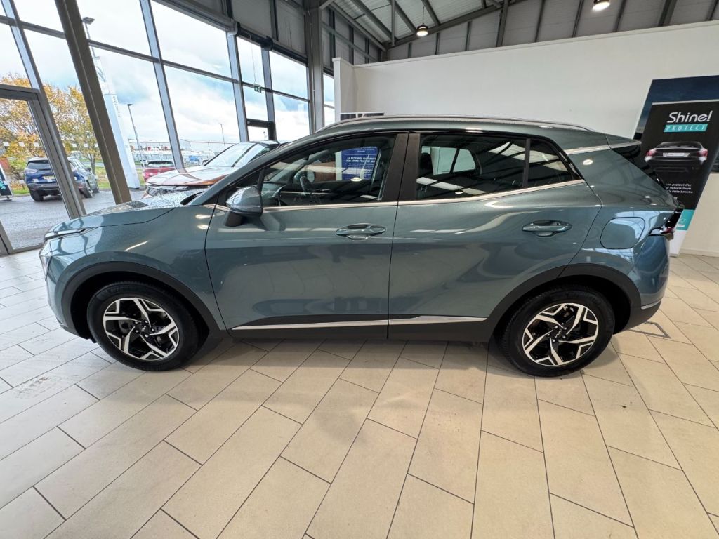 Used Kia Sportage 2025 for sale - 76340427: Photo 7