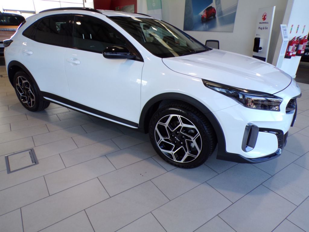 Used Kia XCeed 2025 for sale - 76118228: Photo 1