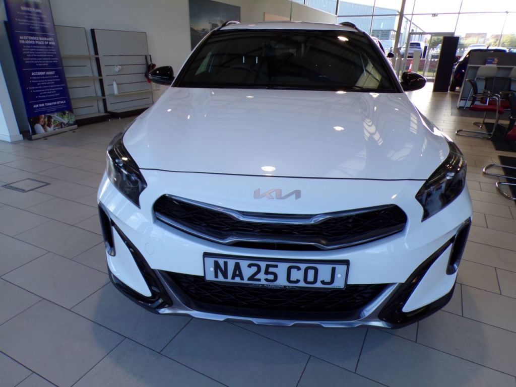 Used Kia XCeed 2025 for sale - 76118228: Photo 10