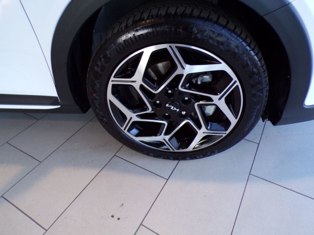 Used Kia XCeed 2025 for sale - 76118228: Photo 11