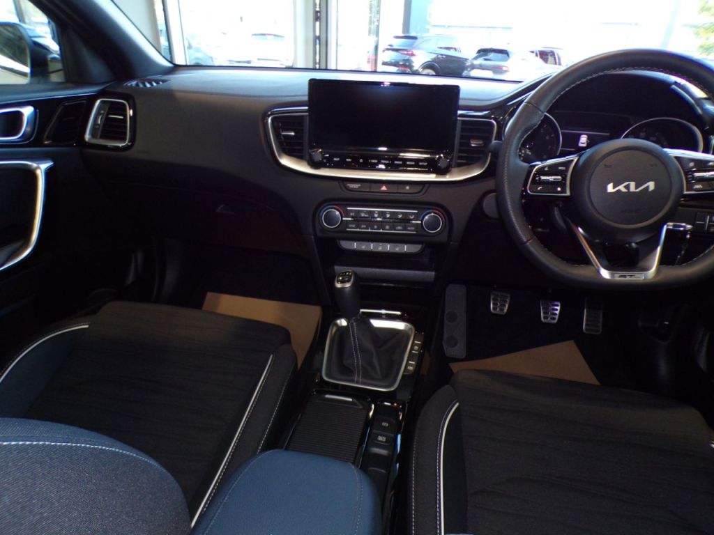 Used Kia XCeed 2025 for sale - 76118228: Photo 17