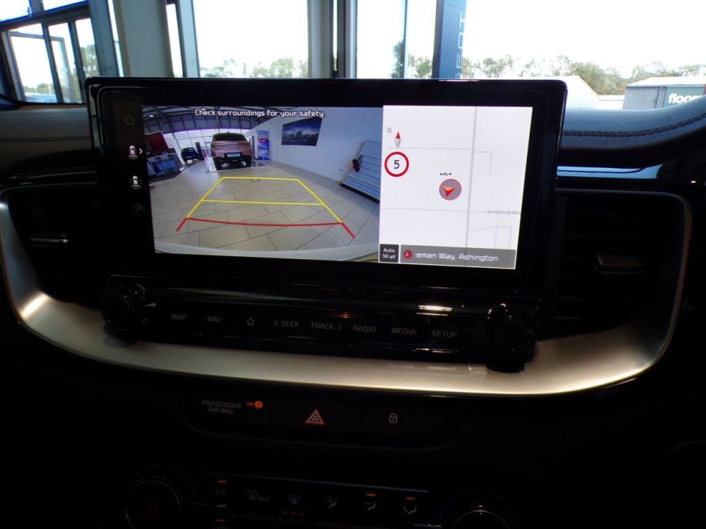 Used Kia XCeed 2025 for sale - 76118228: Photo 23