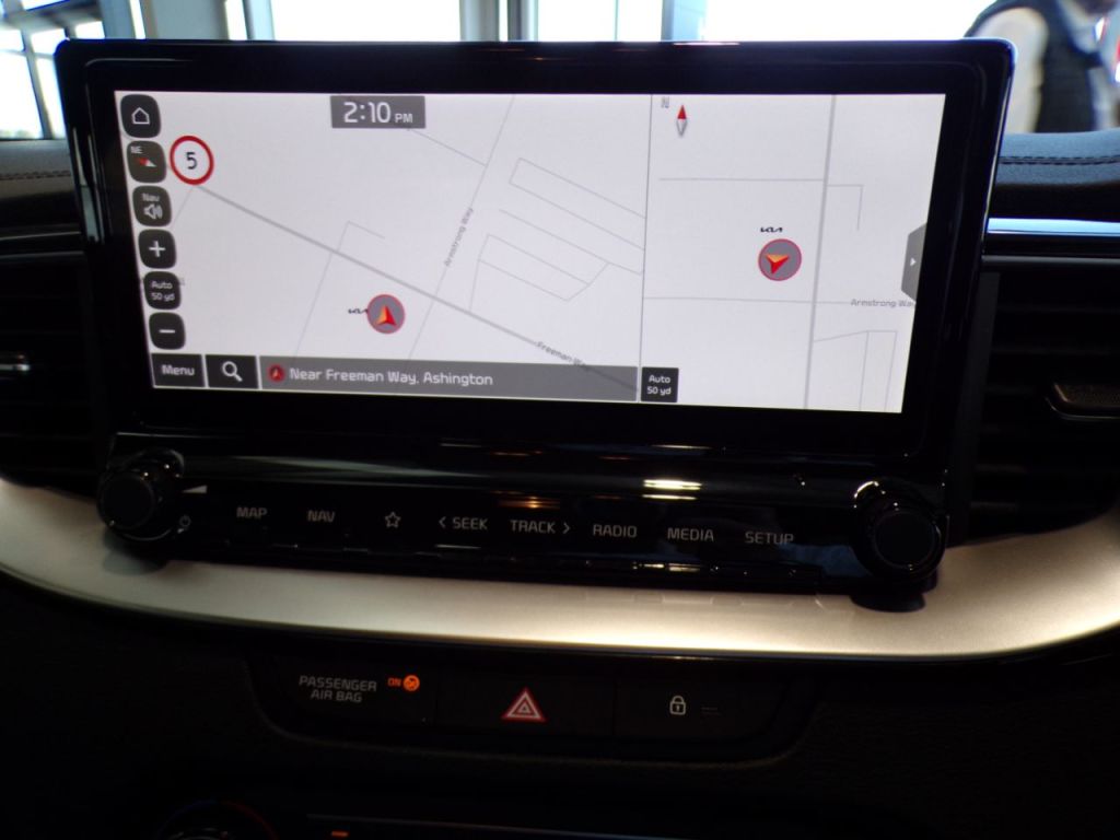 Used Kia XCeed 2025 for sale - 76118228: Photo 24