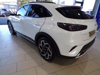 Used Kia XCeed 2025 for sale - 76118228: Photo