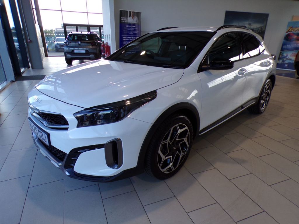 Used Kia XCeed 2025 for sale - 76118228: Photo 5