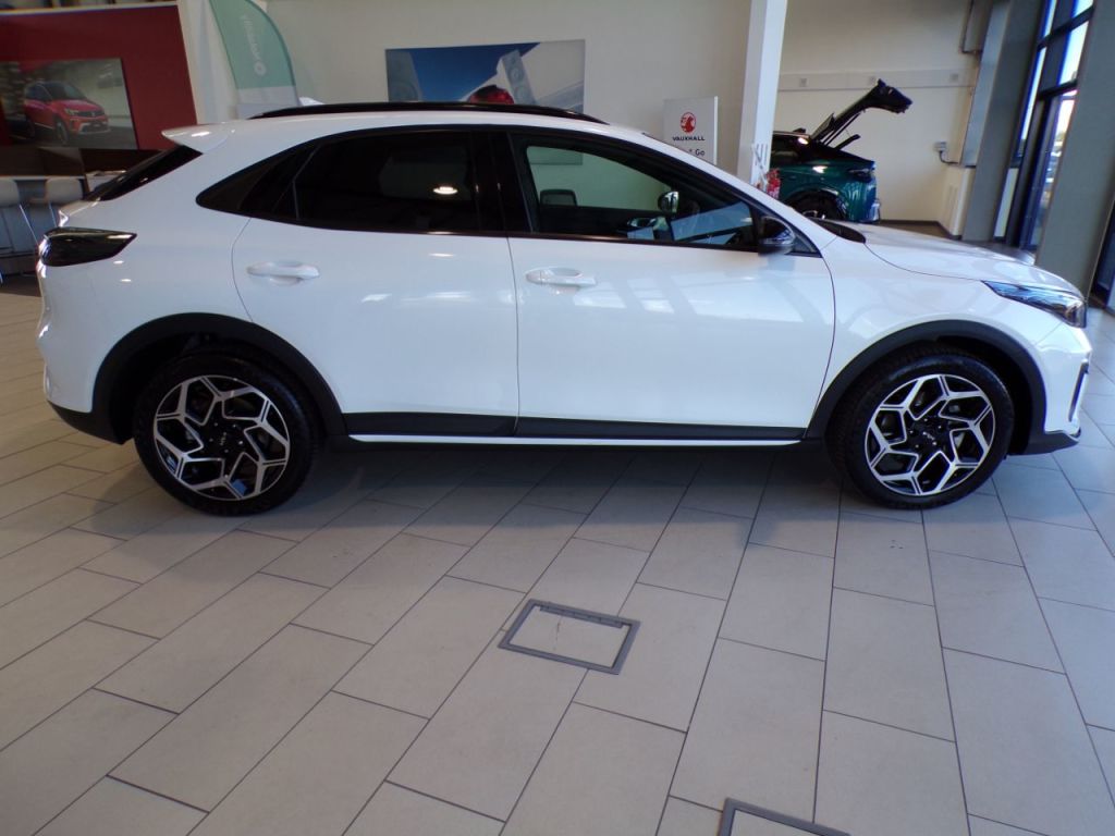 Used Kia XCeed 2025 for sale - 76118228: Photo 9