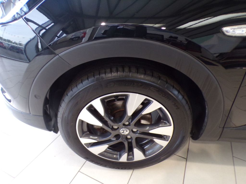 Used Vauxhall Grandland X 2020 for sale - 76118313: Photo 10