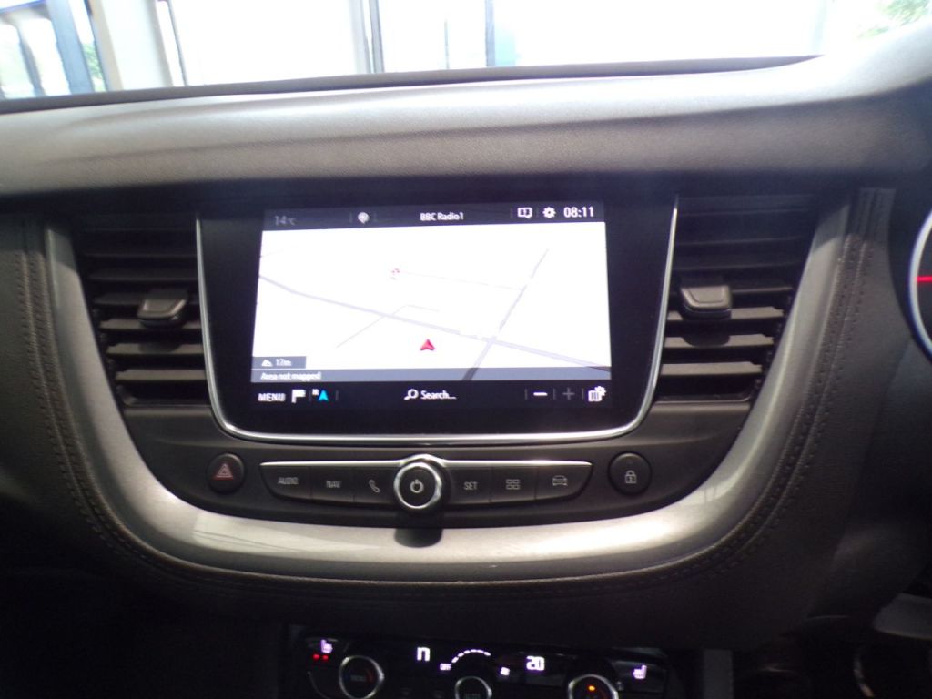 Used Vauxhall Grandland X 2020 for sale - 76118313: Photo 23