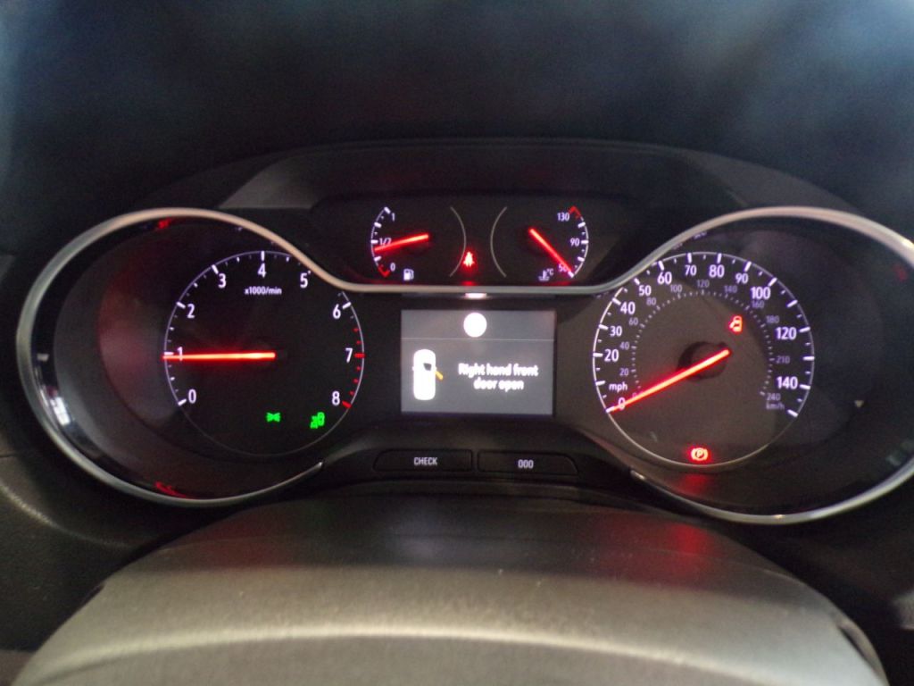 Used Vauxhall Grandland X 2020 for sale - 76118313: Photo 25