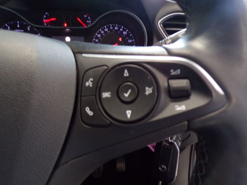 Used Vauxhall Grandland X 2020 for sale - 76118313: Photo 27