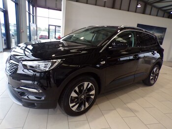 Used Vauxhall Grandland X 2020 for sale - 76118313: Photo
