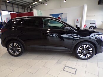 Used Vauxhall Grandland X 2020 for sale - 76118313: Photo
