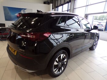 Used Vauxhall Grandland X 2020 for sale - 76118313: Photo