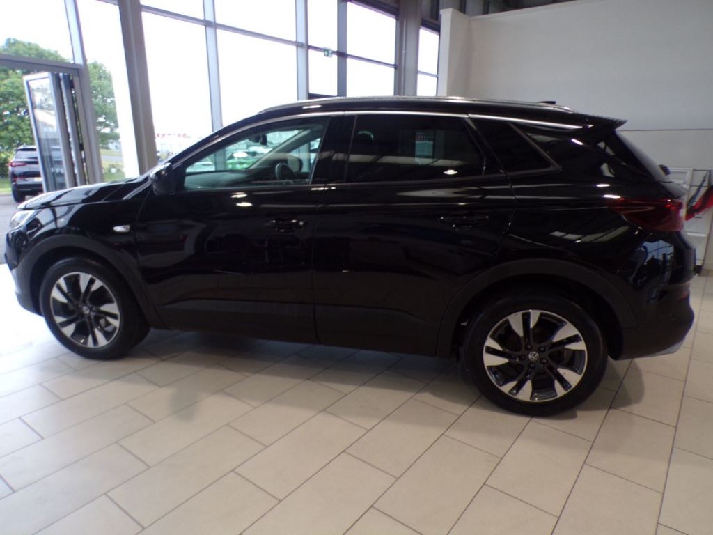 Used Vauxhall Grandland X 2020 for sale - 76118313: Photo 7