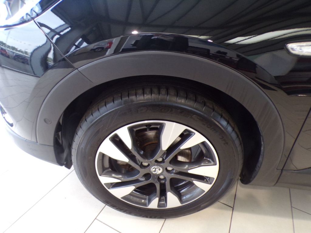 Used Vauxhall Grandland X 2020 for sale - 76118313: Photo 9