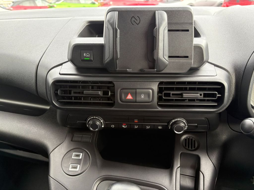 Used Vauxhall Combo 2024 for sale - 76118300: Photo 12