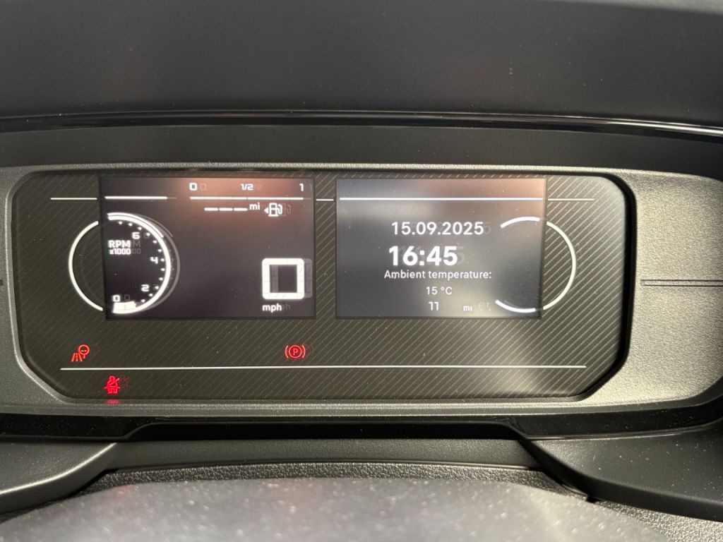 Used Vauxhall Combo 2024 for sale - 76118300: Photo 13