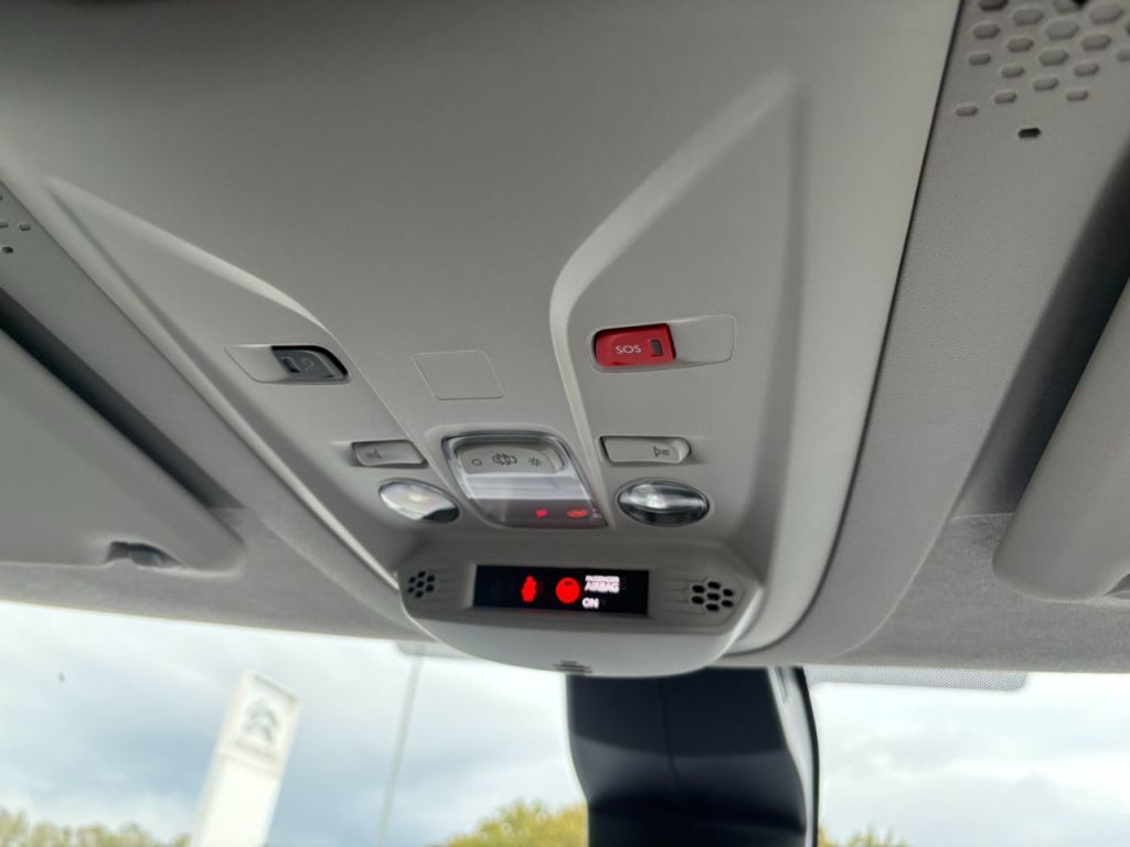 Used Vauxhall Combo 2024 for sale - 76118300: Photo 16