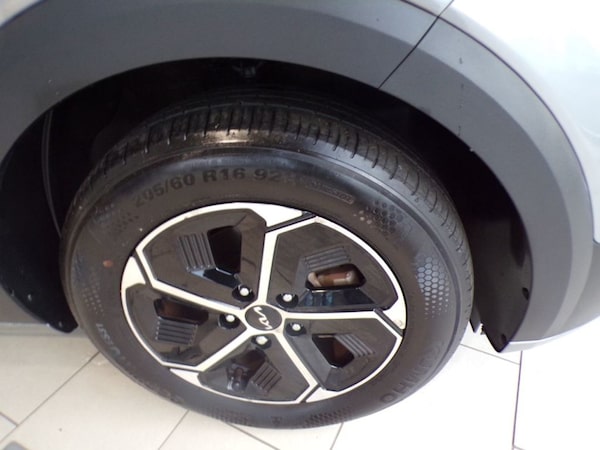 Used Kia Niro 2022 for sale - 76118243: Photo 12