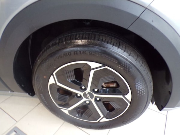 Used Kia Niro 2022 for sale - 76118243: Photo 14