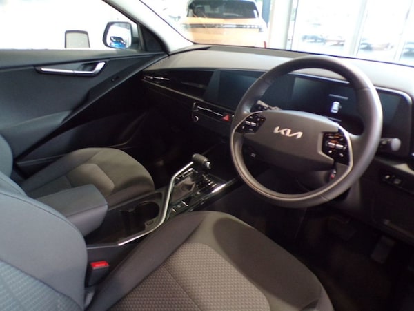 Used Kia Niro 2022 for sale - 76118243: Photo 18
