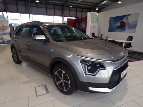 Used Kia Niro 2022 for sale - 76118243: Photo 1