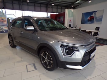 Kia - Niro