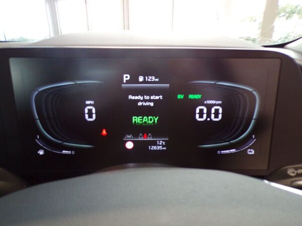Used Kia Niro 2022 for sale - 76118243: Photo 23