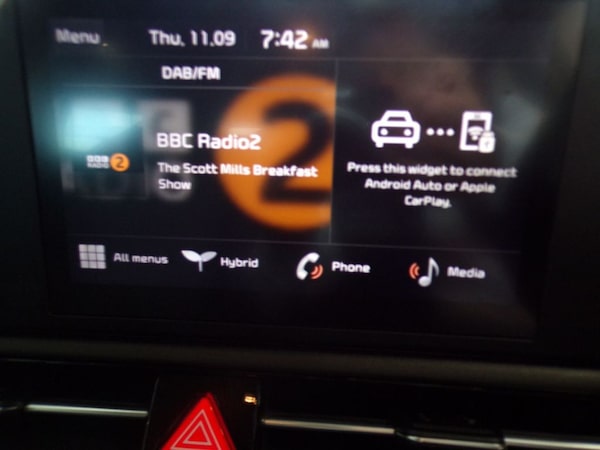 Used Kia Niro 2022 for sale - 76118243: Photo 24