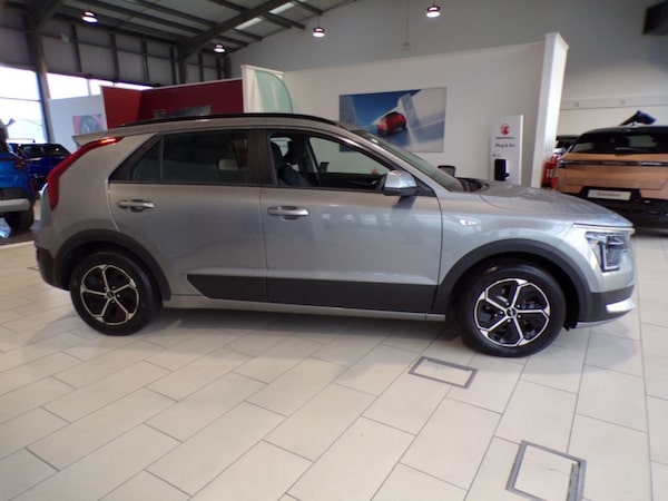 Used Kia Niro 2022 for sale - 76118243: Photo 2