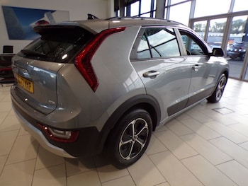 Used Kia Niro 2022 for sale - 76118243: Photo 3