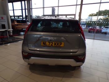 Used Kia Niro 2022 for sale - 76118243: Photo 4