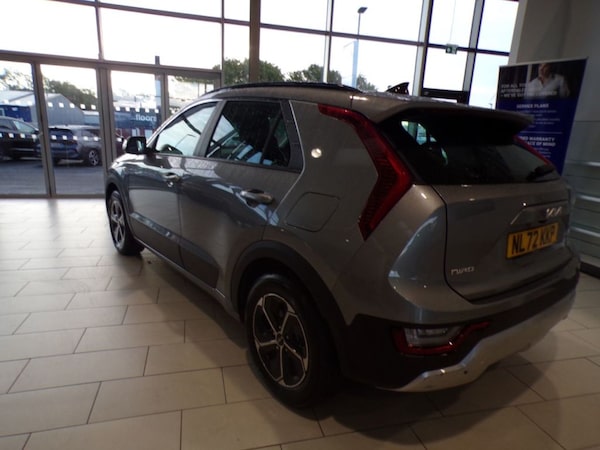 Used Kia Niro 2022 for sale - 76118243: Photo 5